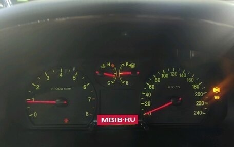 Hyundai Sonata IV рестайлинг, 2006 год, 428 553 рублей, 10 фотография