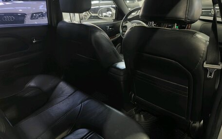 Hyundai Sonata IV рестайлинг, 2006 год, 428 553 рублей, 17 фотография