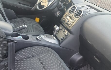 Nissan Qashqai, 2008 год, 890 000 рублей, 5 фотография