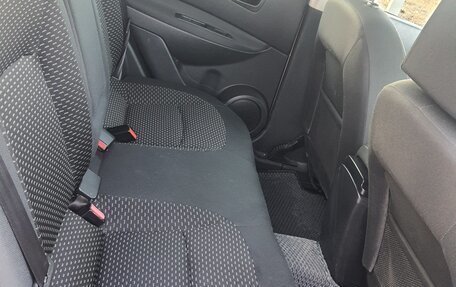 Nissan Qashqai, 2008 год, 890 000 рублей, 8 фотография