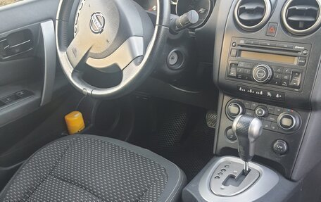 Nissan Qashqai, 2008 год, 890 000 рублей, 6 фотография