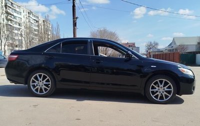 Toyota Camry, 2008 год, 840 000 рублей, 1 фотография
