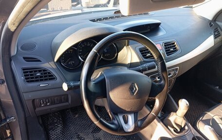 Renault Fluence I, 2010 год, 685 000 рублей, 5 фотография