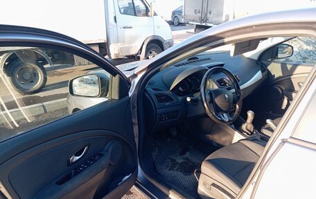 Renault Fluence I, 2010 год, 685 000 рублей, 4 фотография