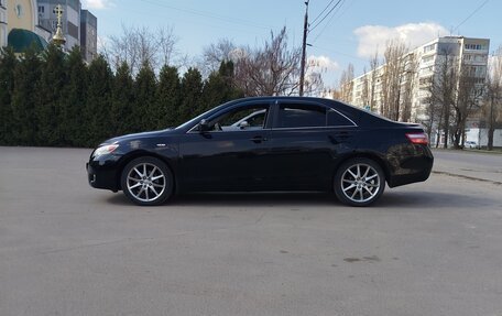 Toyota Camry, 2008 год, 840 000 рублей, 2 фотография