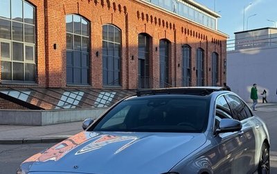 Mercedes-Benz E-Класс, 2020 год, 4 700 000 рублей, 1 фотография