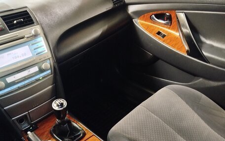 Toyota Camry, 2008 год, 840 000 рублей, 7 фотография