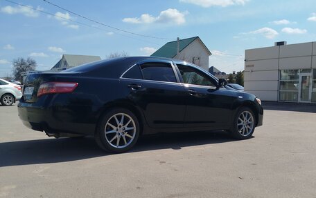 Toyota Camry, 2008 год, 840 000 рублей, 4 фотография