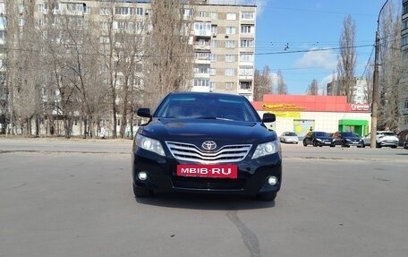 Toyota Camry, 2008 год, 840 000 рублей, 3 фотография