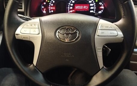 Toyota Camry, 2008 год, 840 000 рублей, 6 фотография