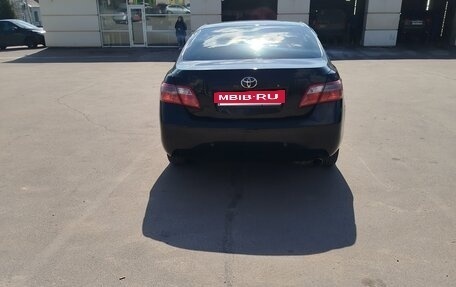 Toyota Camry, 2008 год, 840 000 рублей, 5 фотография