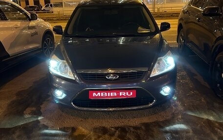 Ford Focus II рестайлинг, 2008 год, 570 000 рублей, 1 фотография