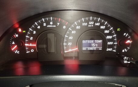 Toyota Camry, 2008 год, 840 000 рублей, 8 фотография