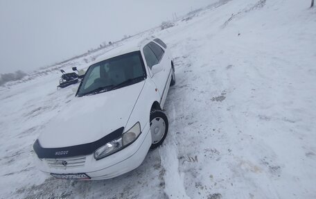 Toyota Camry, 1997 год, 415 000 рублей, 3 фотография