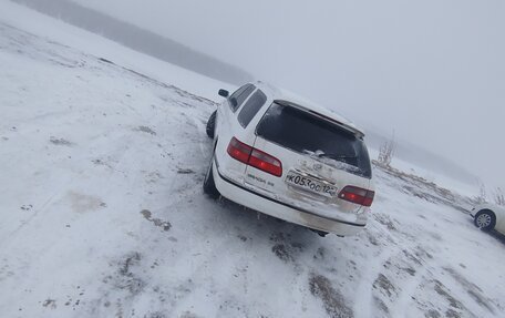 Toyota Camry, 1997 год, 415 000 рублей, 5 фотография