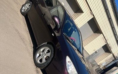 Hyundai Elantra IV, 2007 год, 690 000 рублей, 1 фотография