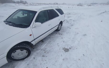 Toyota Camry, 1997 год, 415 000 рублей, 4 фотография