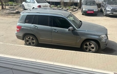 Mercedes-Benz GLK-Класс, 2011 год, 1 550 000 рублей, 1 фотография