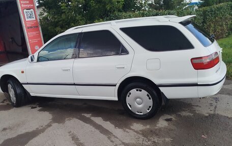 Toyota Camry, 1997 год, 415 000 рублей, 10 фотография
