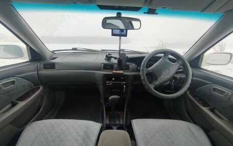 Toyota Camry, 1997 год, 415 000 рублей, 7 фотография