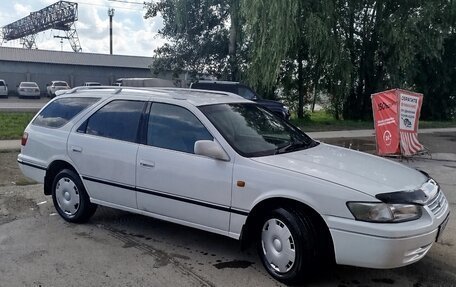 Toyota Camry, 1997 год, 415 000 рублей, 11 фотография