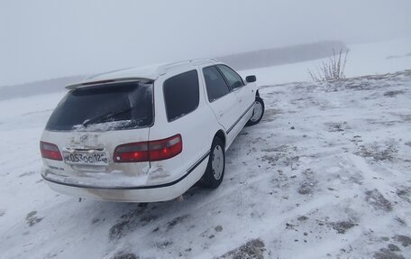 Toyota Camry, 1997 год, 415 000 рублей, 6 фотография