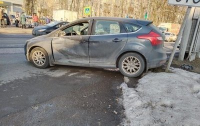 Ford Focus III, 2011 год, 400 000 рублей, 1 фотография