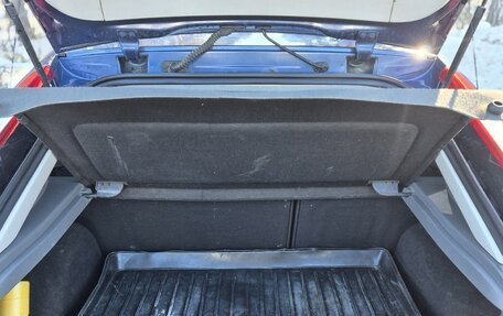 Ford Focus II рестайлинг, 2008 год, 570 000 рублей, 9 фотография