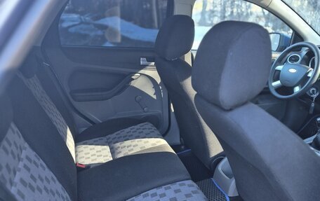 Ford Focus II рестайлинг, 2008 год, 570 000 рублей, 11 фотография