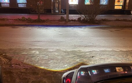 Ford Focus II рестайлинг, 2008 год, 570 000 рублей, 2 фотография