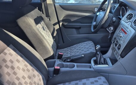 Ford Focus II рестайлинг, 2008 год, 570 000 рублей, 10 фотография