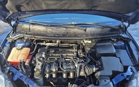 Ford Focus II рестайлинг, 2008 год, 570 000 рублей, 7 фотография