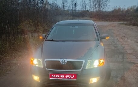 Skoda Octavia, 2008 год, 380 000 рублей, 1 фотография
