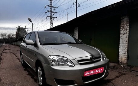 Toyota Corolla, 2005 год, 690 000 рублей, 1 фотография