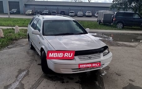 Toyota Camry, 1997 год, 415 000 рублей, 12 фотография