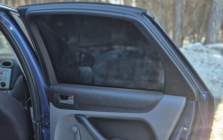 Ford Focus II рестайлинг, 2008 год, 570 000 рублей, 12 фотография