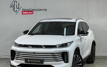 CheryExeed TXL, 2024 год, 3 199 800 рублей, 1 фотография