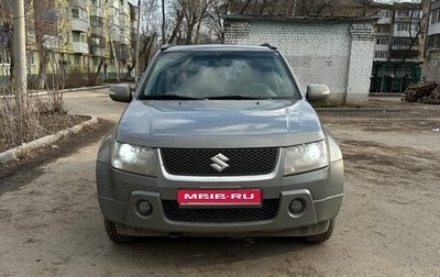 Suzuki Grand Vitara, 2008 год, 880 000 рублей, 1 фотография