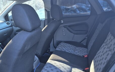 Ford Focus II рестайлинг, 2008 год, 570 000 рублей, 16 фотография