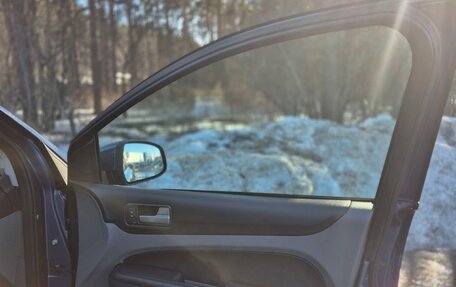 Ford Focus II рестайлинг, 2008 год, 570 000 рублей, 15 фотография