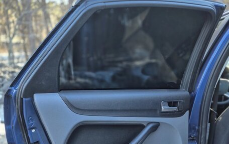 Ford Focus II рестайлинг, 2008 год, 570 000 рублей, 17 фотография