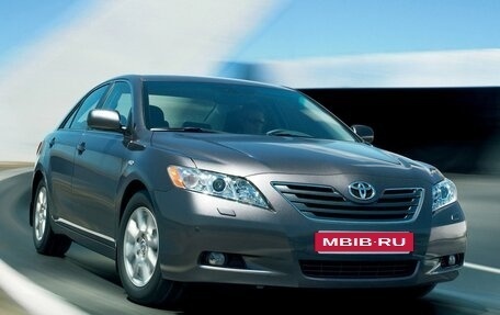 Toyota Camry, 2008 год, 1 590 000 рублей, 1 фотография