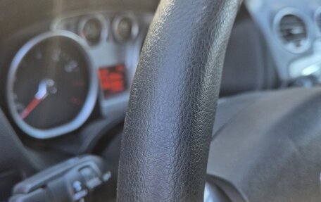 Ford Focus II рестайлинг, 2008 год, 570 000 рублей, 19 фотография