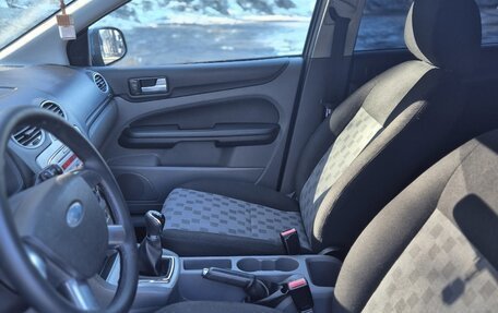 Ford Focus II рестайлинг, 2008 год, 570 000 рублей, 20 фотография