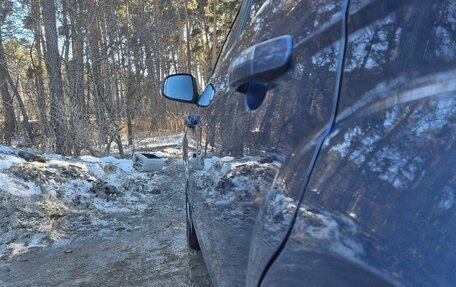 Ford Focus II рестайлинг, 2008 год, 570 000 рублей, 24 фотография