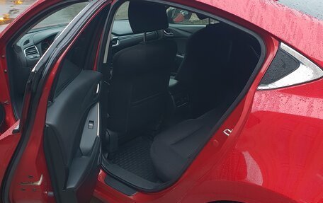 Mazda 6, 2016 год, 1 630 000 рублей, 5 фотография