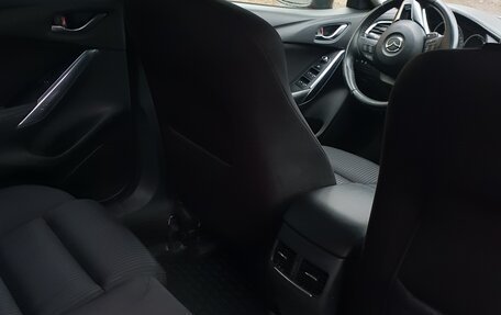 Mazda 6, 2016 год, 1 630 000 рублей, 4 фотография