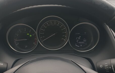 Mazda 6, 2016 год, 1 630 000 рублей, 8 фотография