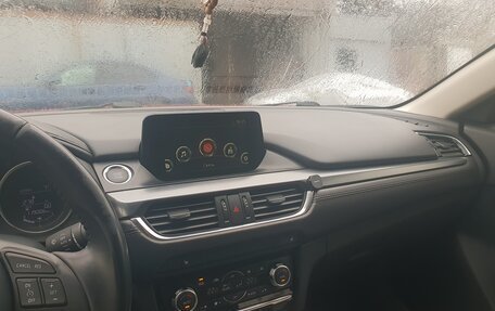 Mazda 6, 2016 год, 1 630 000 рублей, 2 фотография