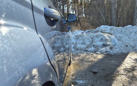 Ford Focus II рестайлинг, 2008 год, 570 000 рублей, 22 фотография